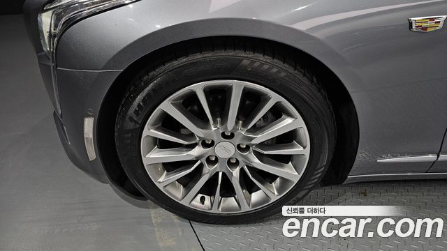 cadillac | cadillac CT6