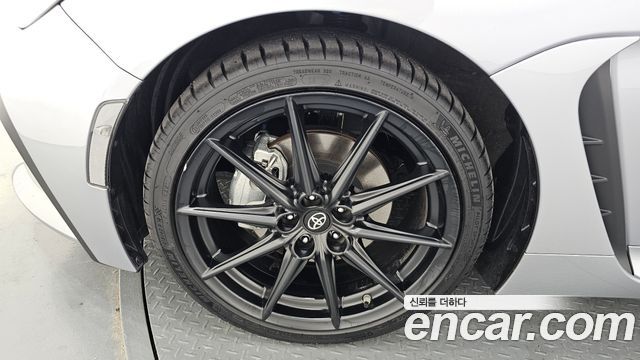 Toyota | Toyota GR86