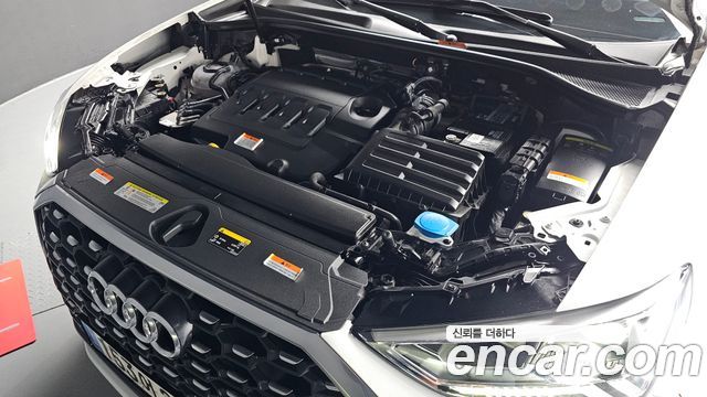 Audi | Audi Q3 (F3) | Q3 (F3)