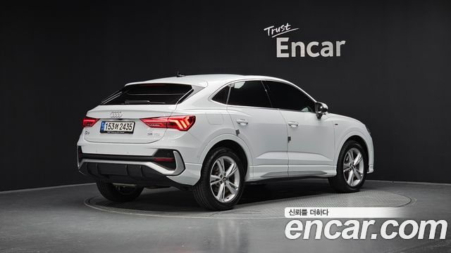 Audi | Audi Q3 (F3) | Q3 (F3)