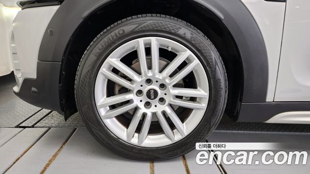 mini | mini cooper countryman | cooper countryman