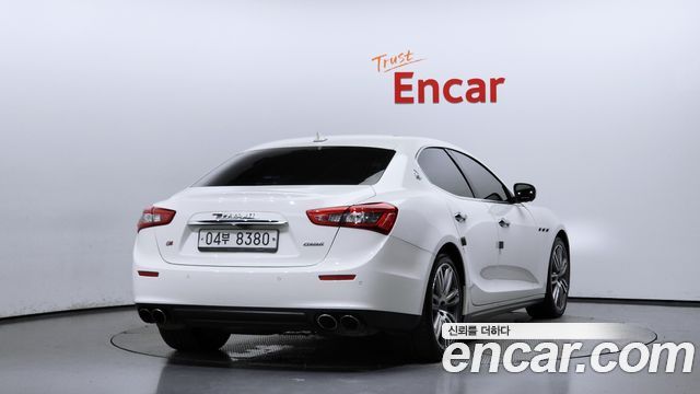 maserati | maserati Ghibli | Ghibli