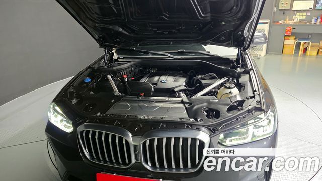 BMW | BMW X3 (G01) | X3 (G01)
