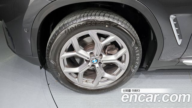 BMW | BMW X3 (G01) | X3 (G01)