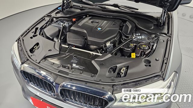 BMW | BMW 5 Series (G30) | 5 Series (G30)