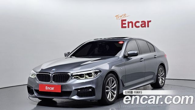 BMW | BMW 5 Series (G30) | 5 Series (G30)