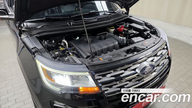 ford | ford Explorer | Explorer