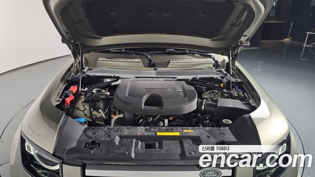 land rover | land rover Defender (L663) | Defender (L663)