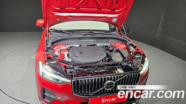 volvo | volvo XC60 2nd Generation | XC60 2nd Generation