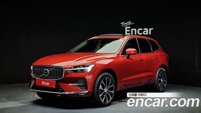 volvo | volvo XC60 2nd Generation | XC60 2nd Generation