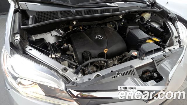 Toyota | Toyota Sienna | Sienna