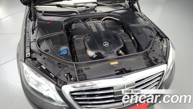 mercedes benz | mercedes benz S-Class W222 | S-Class W222