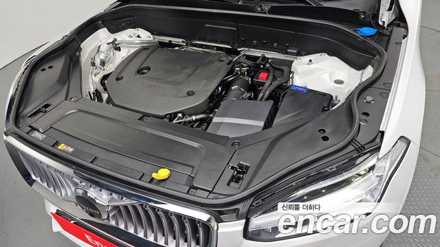 volvo | volvo XC90 2nd Generation | XC90 2nd Generation