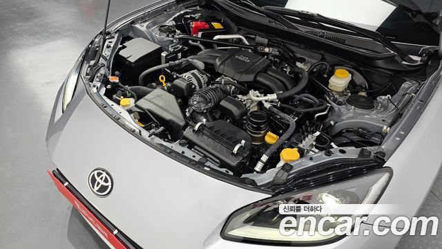 Toyota | Toyota GR86