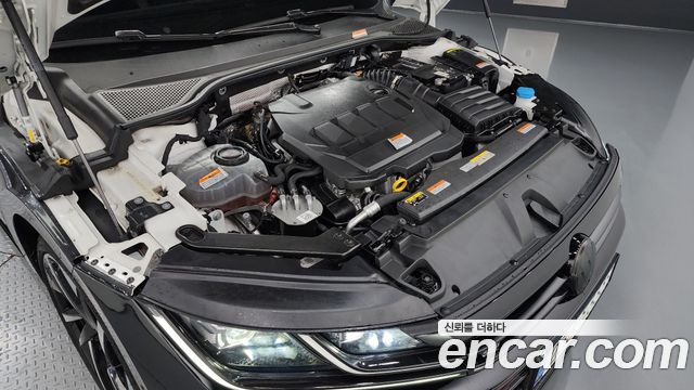 Volkswagen | Volkswagen Arteon | Arteon