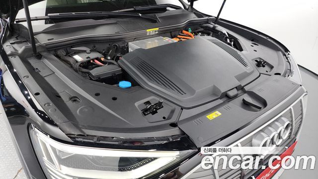 Audi | Audi e-tron | e-tron