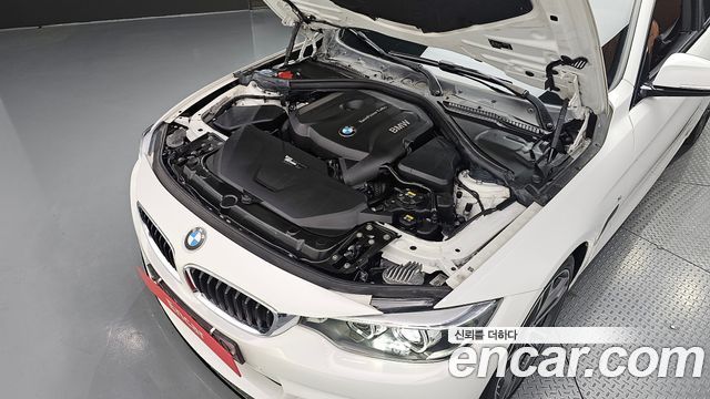 BMW | BMW 4 Series (F32) | 4 Series (F32)