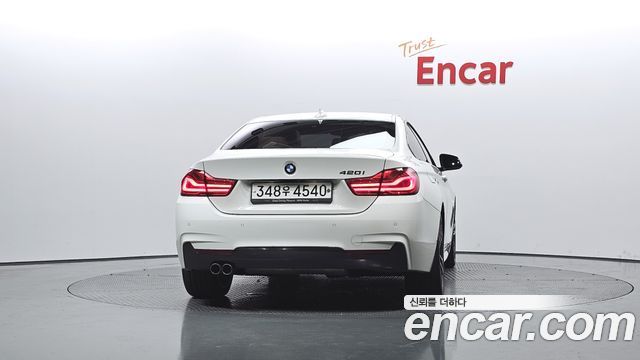 BMW | BMW 4 Series (F32) | 4 Series (F32)