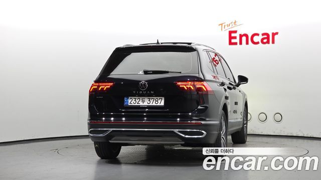 Volkswagen | Volkswagen Tiguan Allspace | Tiguan Allspace