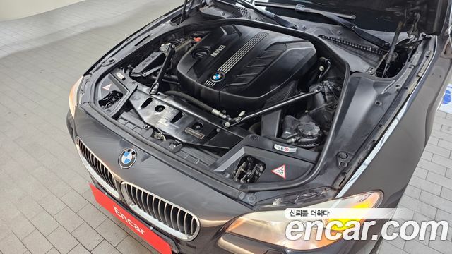 BMW | BMW 5 Series (F10) | 5 Series (F10)