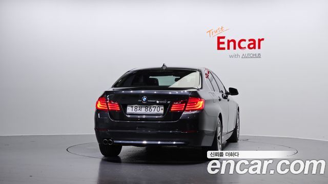 BMW | BMW 5 Series (F10) | 5 Series (F10)