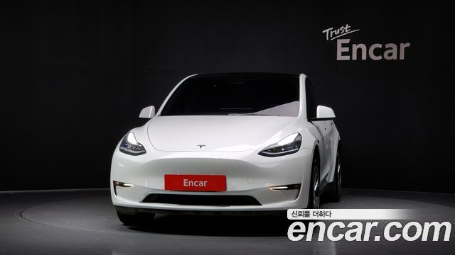 tesla | tesla Model Y | Model Y