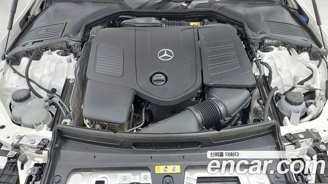 mercedes benz | mercedes benz C-Class W206 | C-Class W206