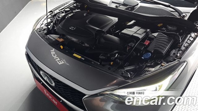 infinity | infinity Q30