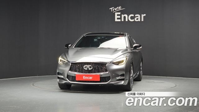 infinity | infinity Q30