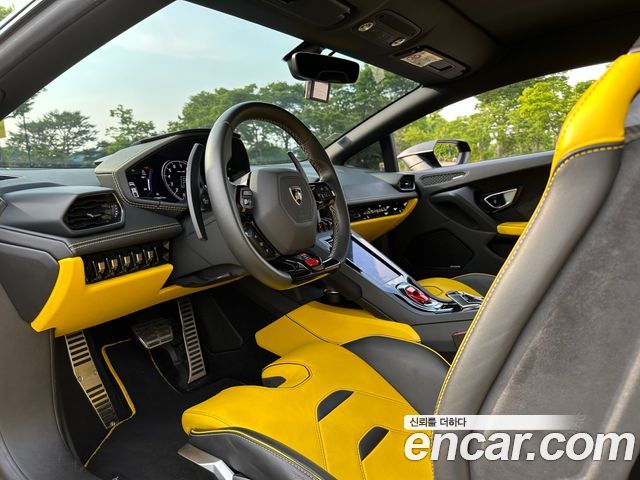 Lamborghini | Lamborghini Huracan | Huracan