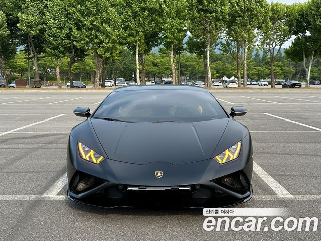 Lamborghini | Lamborghini Huracan | Huracan