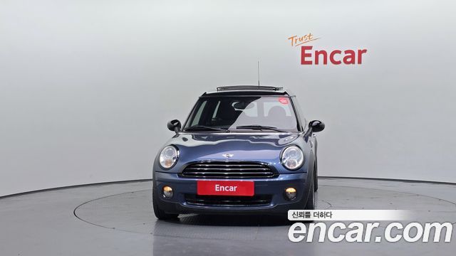 mini | mini cooper clubman | cooper clubman