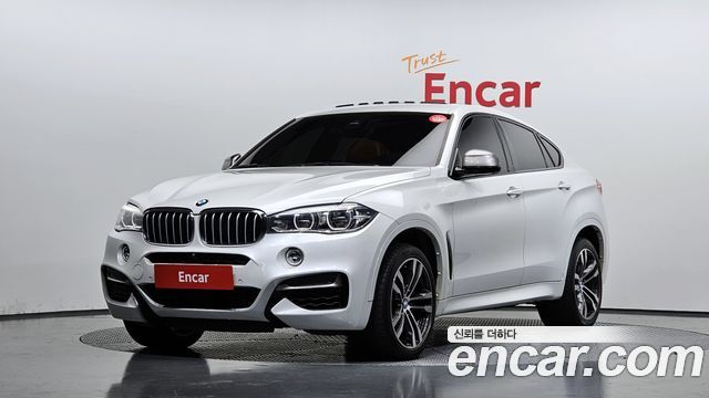 BMW | BMW X6 (F16)