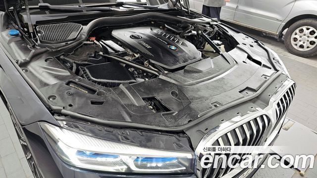 BMW | BMW 7 Series (G11) | 7 Series (G11)