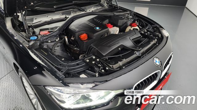 BMW | BMW 3 Series (F30) | 3 Series (F30)