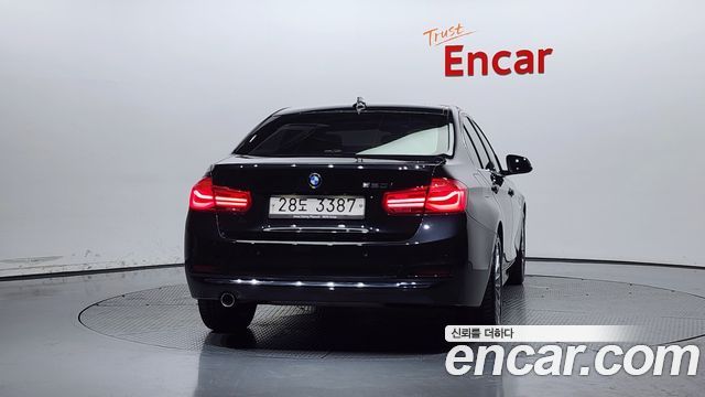 BMW | BMW 3 Series (F30) | 3 Series (F30)