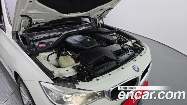BMW | BMW 3 Series GT (F34) | 3 Series GT (F34)