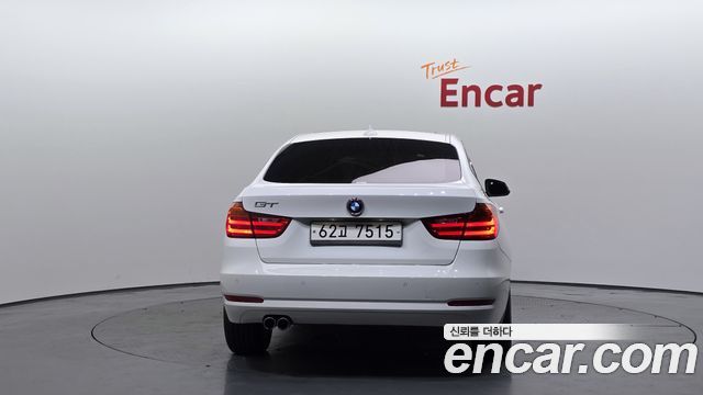 BMW | BMW 3 Series GT (F34) | 3 Series GT (F34)