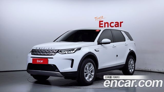 land rover | land rover Discovery Sport 2nd Generation | Discovery Sport 2nd Generation