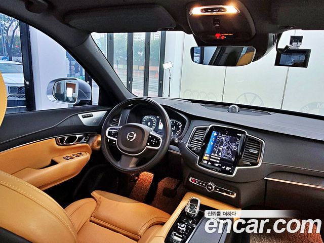 volvo | volvo XC90 2nd Generation | XC90 2nd Generation