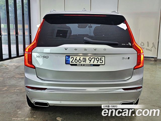 volvo | volvo XC90 2nd Generation | XC90 2nd Generation