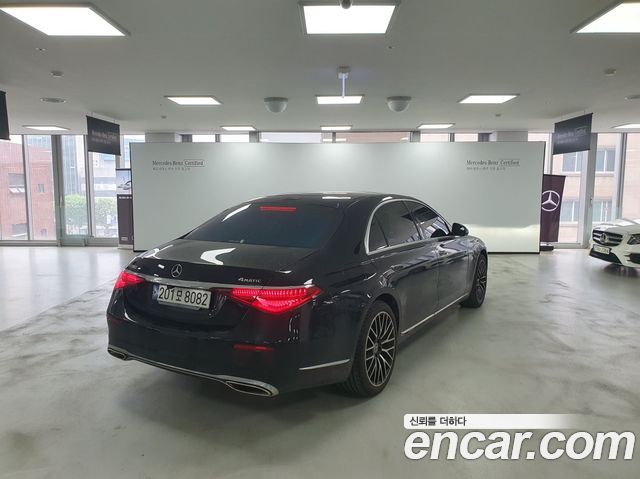 mercedes benz | mercedes benz S-Class W223 | S-Class W223