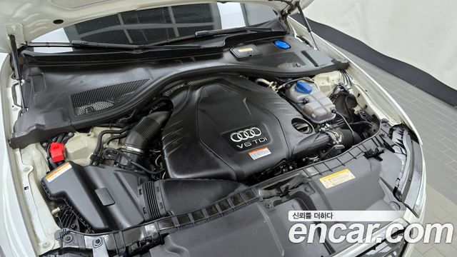 Audi | Audi New A6 | New A6