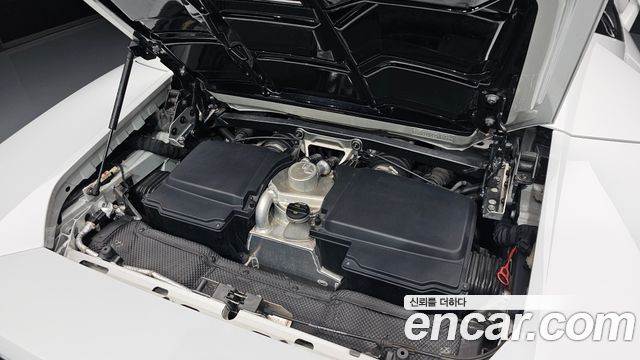 Lamborghini | Lamborghini Huracan | Huracan