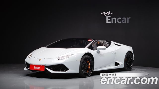 Lamborghini | Lamborghini Huracan | Huracan