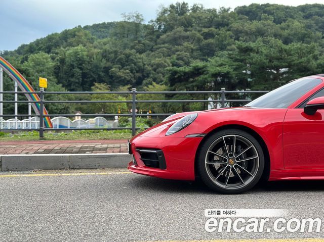 porsche | porsche 911 (992)