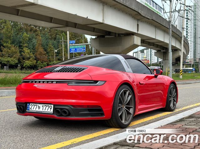 porsche | porsche 911 (992)