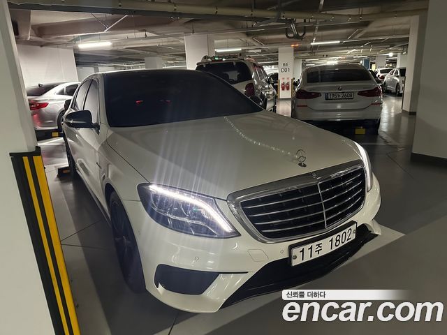 mercedes benz | mercedes benz S-Class W222 | S-Class W222