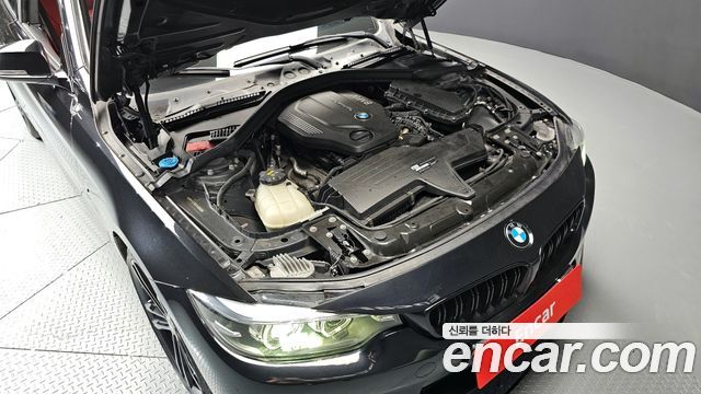 BMW | BMW 4 Series (F32) | 4 Series (F32)