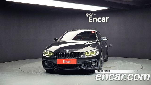 BMW | BMW 4 Series (F32) | 4 Series (F32)